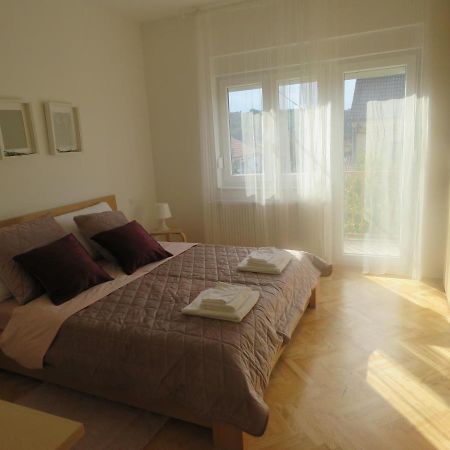 Sani Apartments Začretje 외부 사진