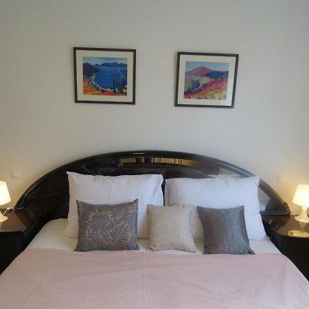 Sani Apartments Začretje 외부 사진