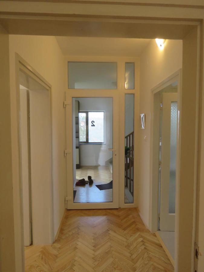Sani Apartments Začretje 외부 사진