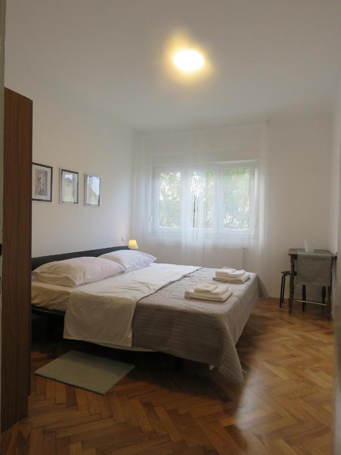 Sani Apartments Začretje 외부 사진
