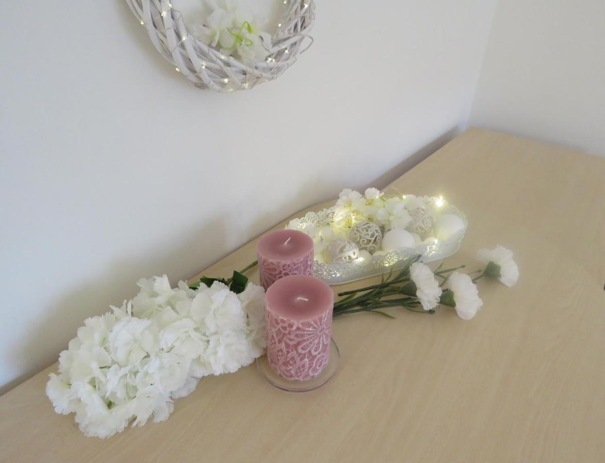 Sani Apartments Začretje 외부 사진