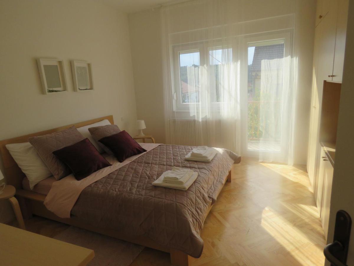 Sani Apartments Začretje 외부 사진