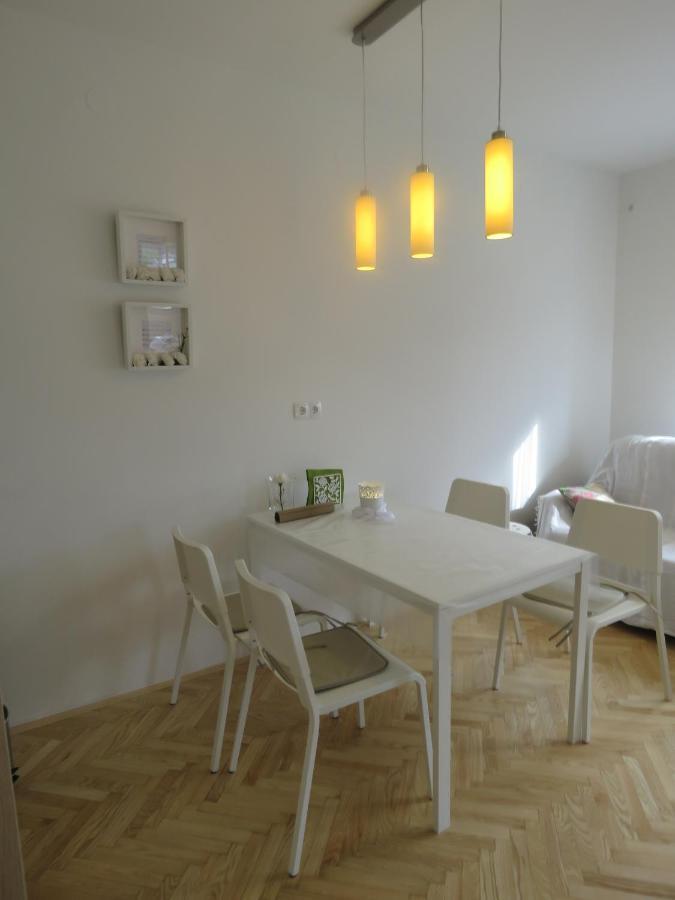 Sani Apartments Začretje 외부 사진