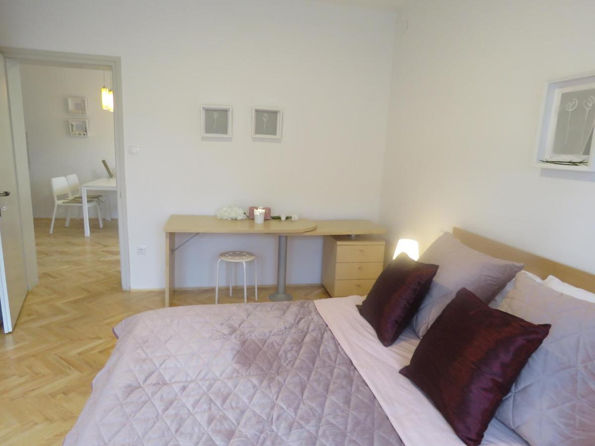 Sani Apartments Začretje 외부 사진
