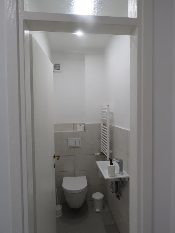 Sani Apartments Začretje 외부 사진