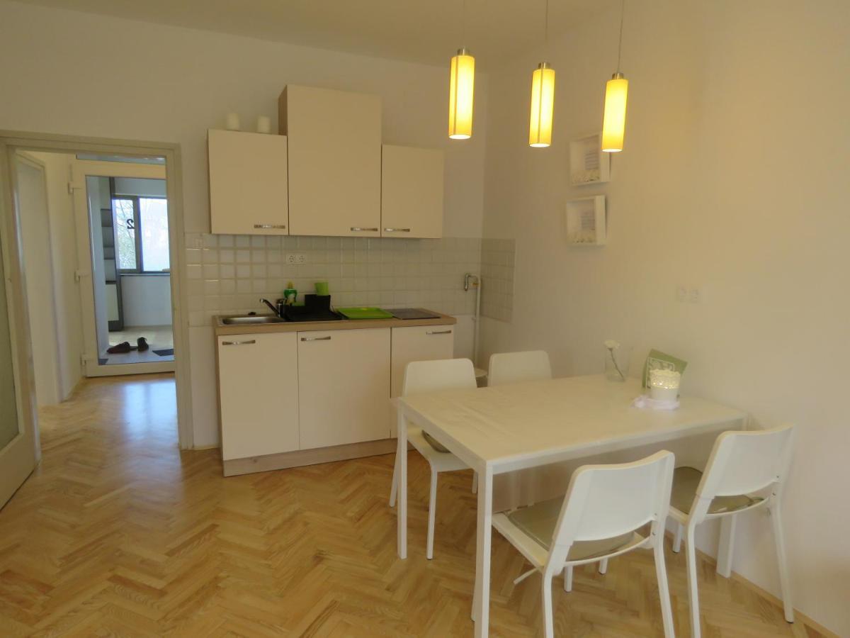 Sani Apartments Začretje 외부 사진