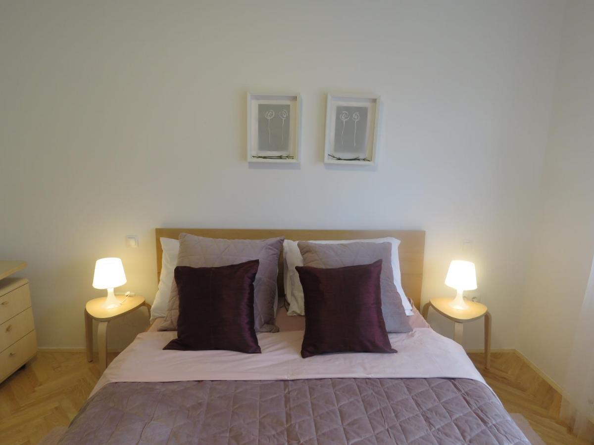 Sani Apartments Začretje 외부 사진