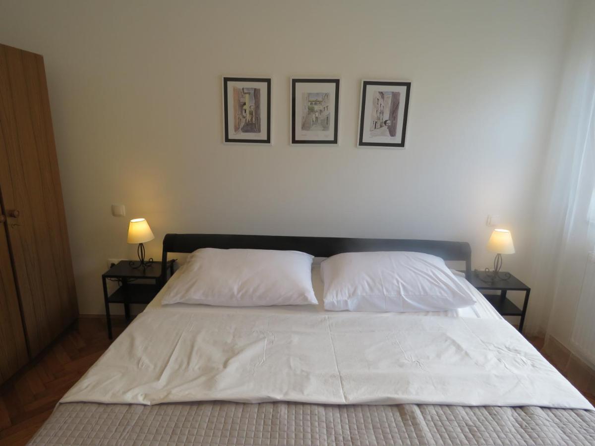 Sani Apartments Začretje 외부 사진