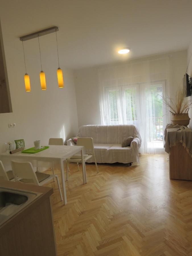 Sani Apartments Začretje 외부 사진