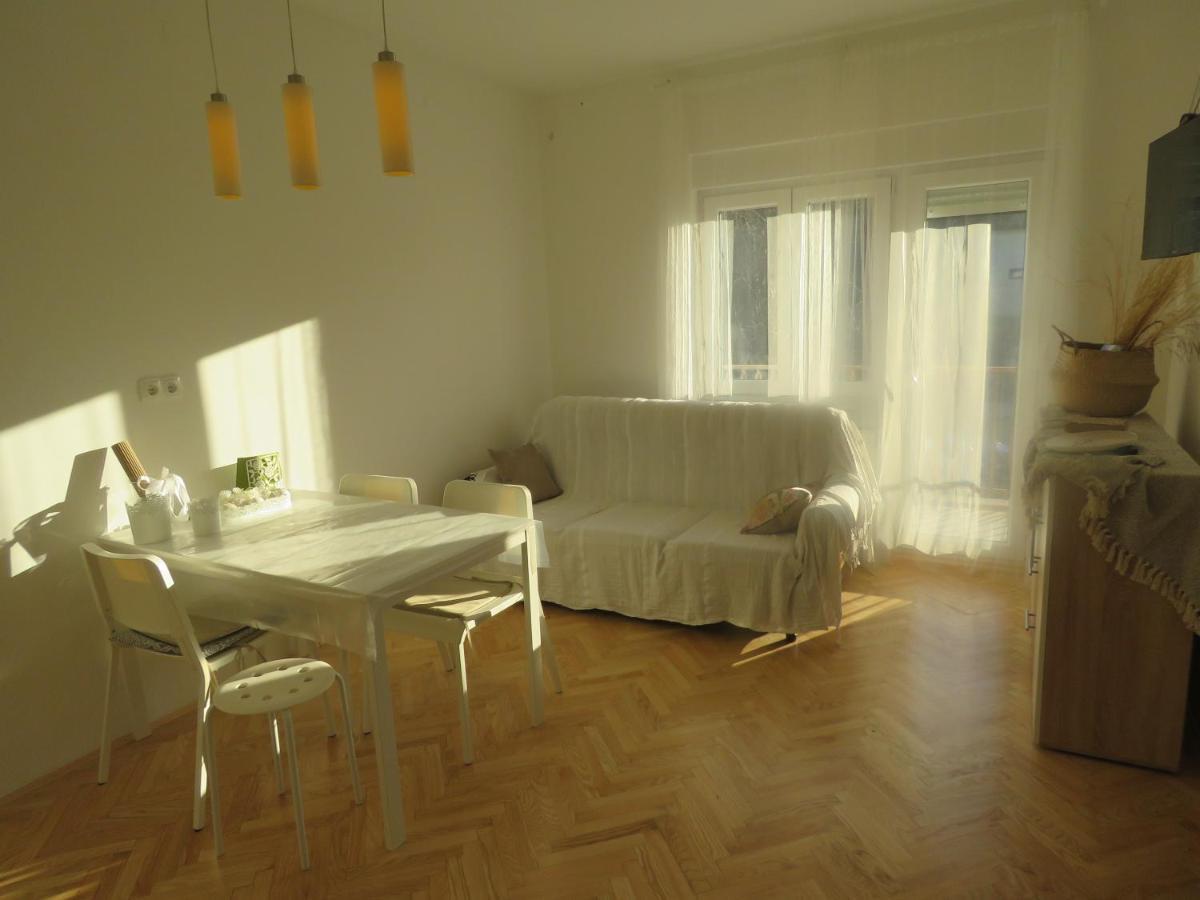 Sani Apartments Začretje 외부 사진