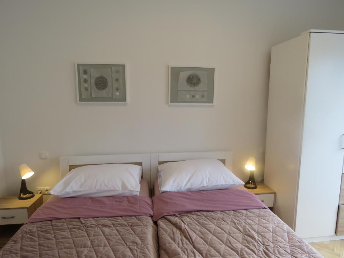 Sani Apartments Začretje 외부 사진