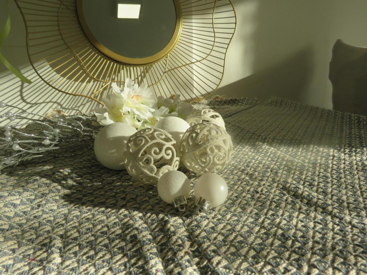 Sani Apartments Začretje 외부 사진