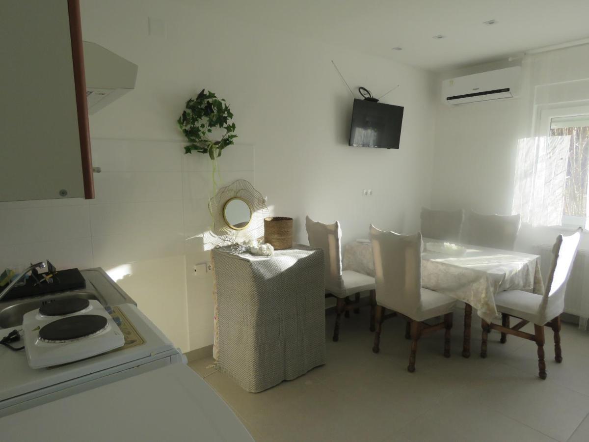 Sani Apartments Začretje 외부 사진