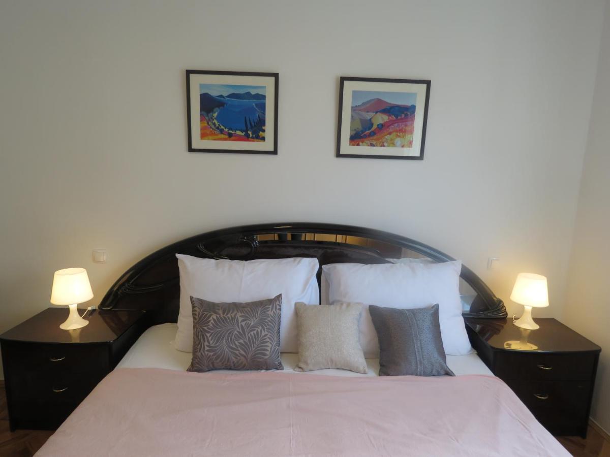 Sani Apartments Začretje 외부 사진