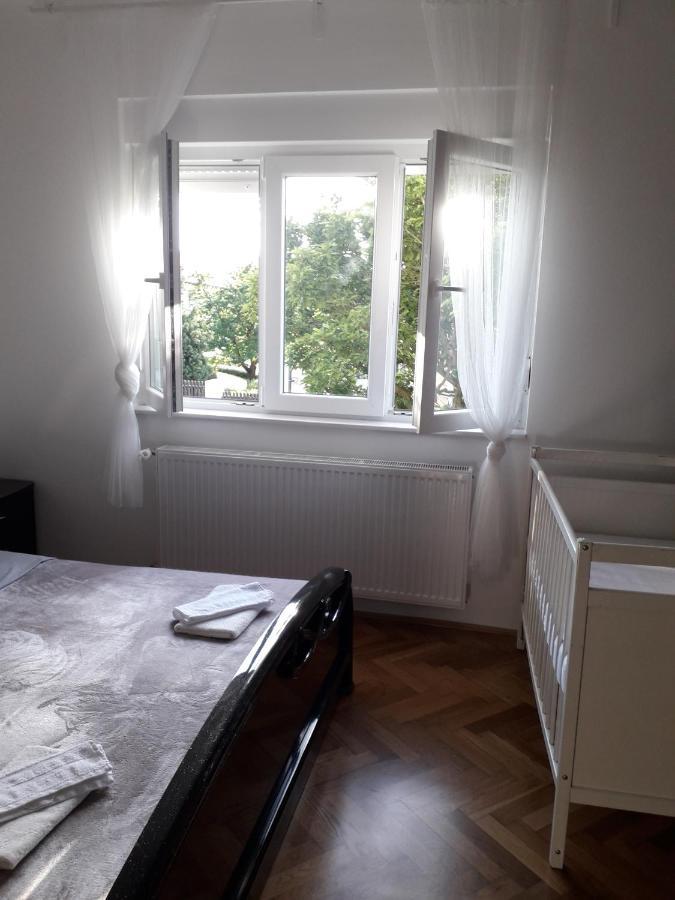 Sani Apartments Začretje 외부 사진